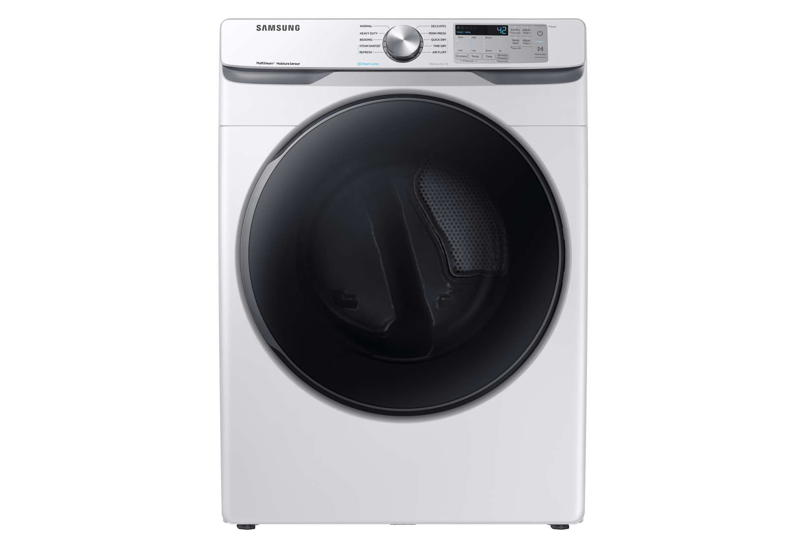 Dryer Buying Guide Gas vs. Electric Dryers, Dryer Types, & More Wayfair
